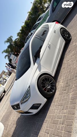 סיאט איביזה