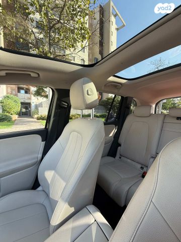 מרצדס-בנץ EQB