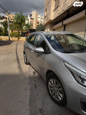 מודעת רכב קיה סיד