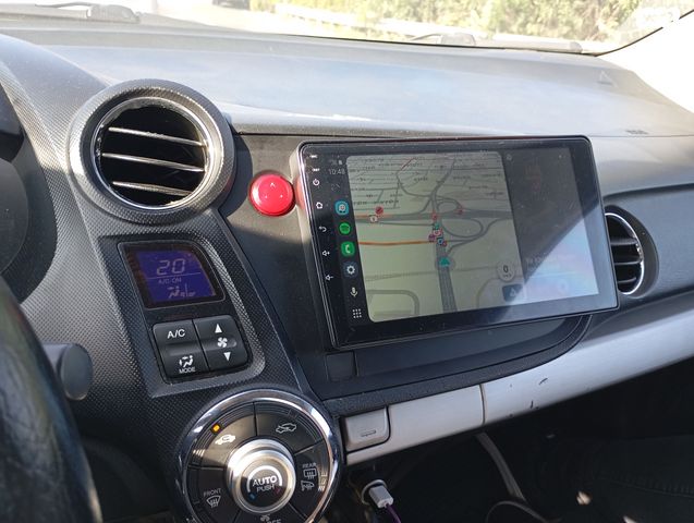 הונדה אינסייט