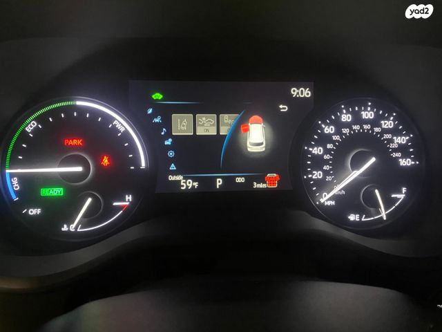 טויוטה סיינה