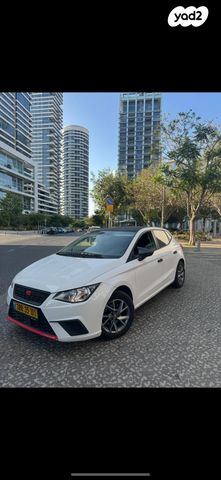 סיאט איביזה