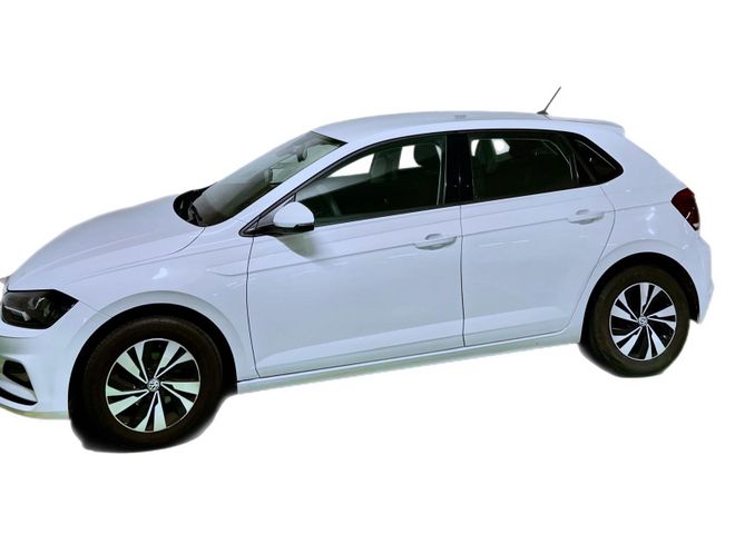 מודעת רכב פולקסווגן פולו 