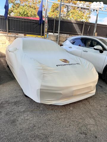 פורשה פאנאמרה