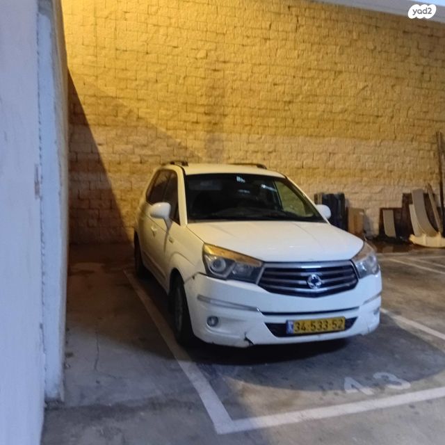 סאנגיונג רודיוס