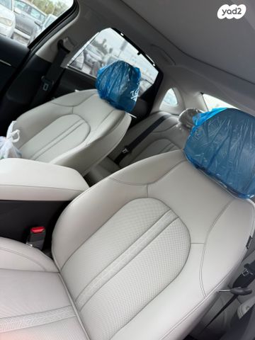 מודעת רכב יונדאי סונטה