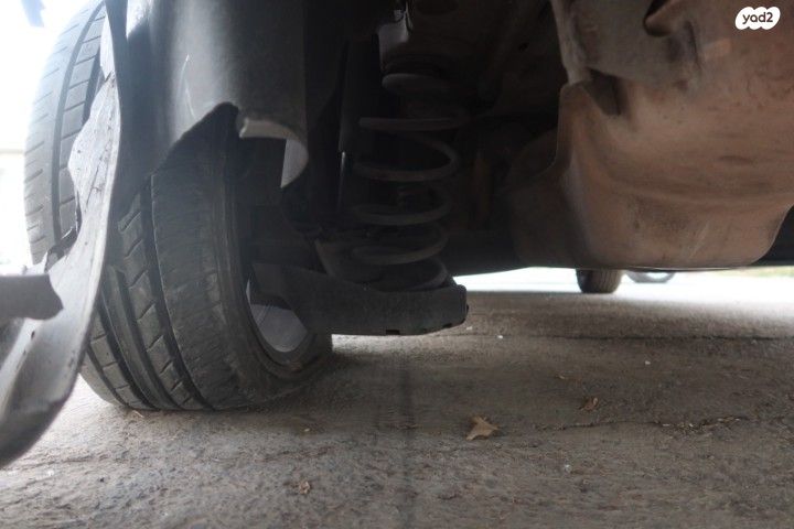 סיטרואן C4 פיקאסו