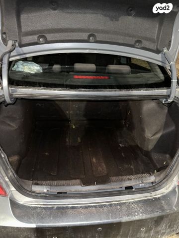 שברולט סוניק