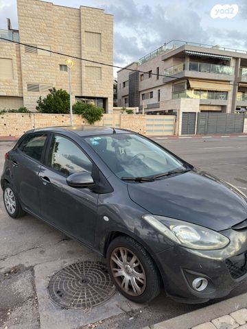 מאזדה 2