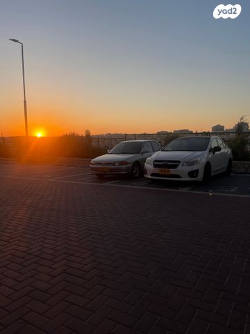 מיצובישי סופר לנסר