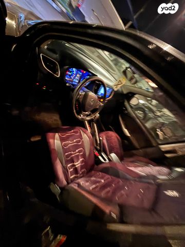 מודעת רכב סוזוקי בלנו