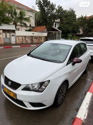 סיאט איביזה