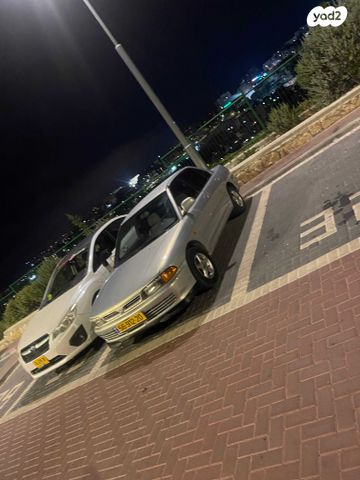 מיצובישי סופר לנסר