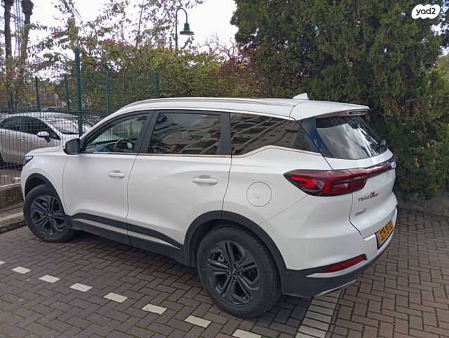 צ׳רי טיגו 7 פרו