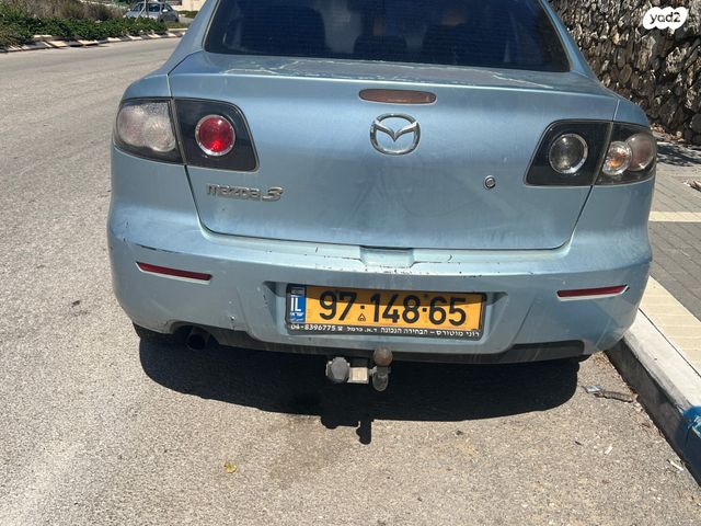 מאזדה 3
