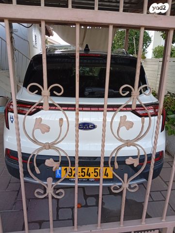 ג׳יי.איי.סי E-JS4