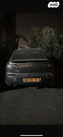מאזדה 3