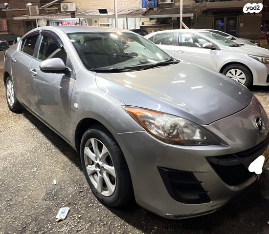 מאזדה 3