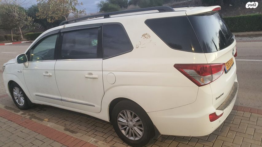 סאנגיונג רודיוס