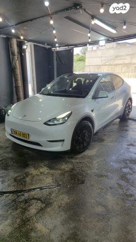 טסלה מודל Y