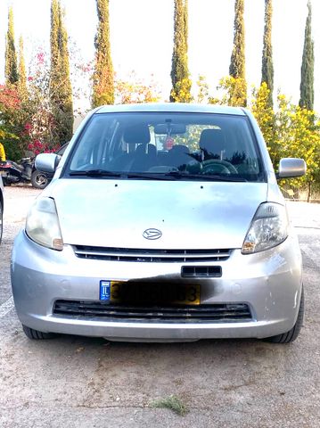 מודעת רכב דייהטסו סיריון