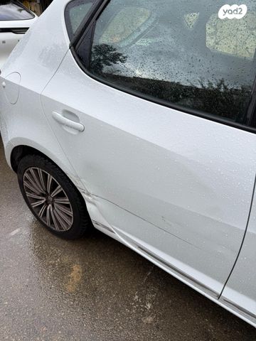 סיאט איביזה