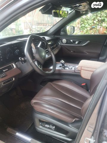 מודעת רכב צ׳רי טיגו 7 פרו