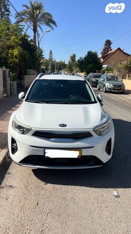 מודעת רכב קיה סטוניק
