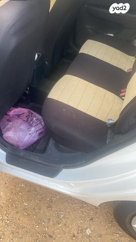 מודעת רכב יונדאי i30