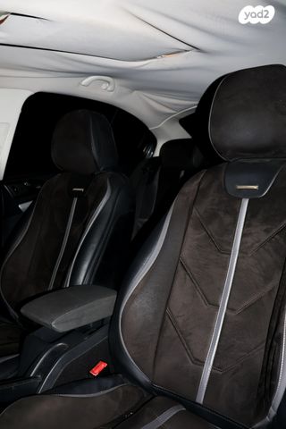 סקודה אוקטביה