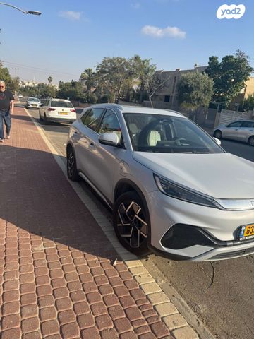 בי.ווי.די אטו 3