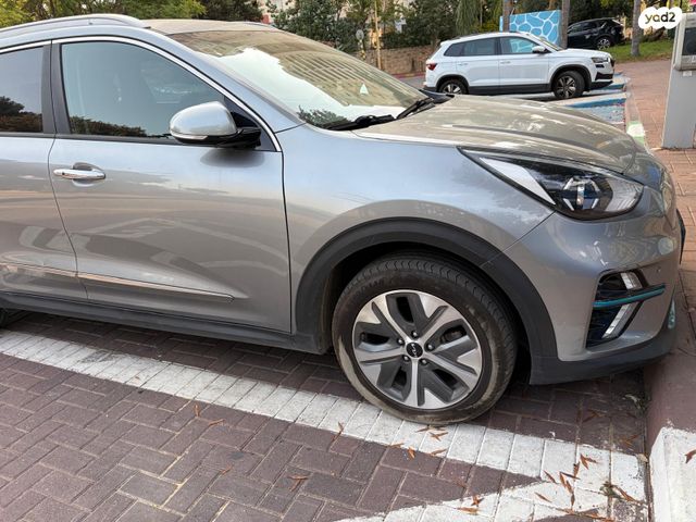 מודעת רכב קיה נירו