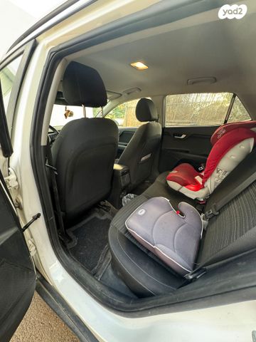 מודעת רכב קיה סטוניק