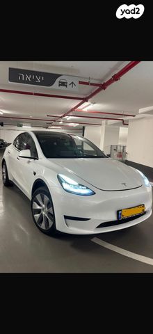 טסלה מודל Y