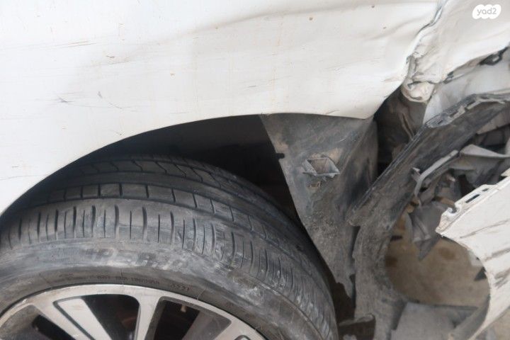 מודעת רכב סיטרואן C4 פיקאסו