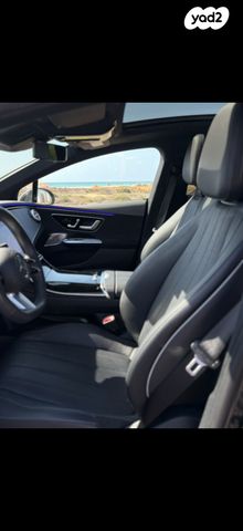 מרצדס-בנץ EQE