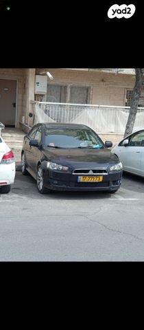 מיצובישי לנסר