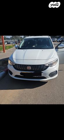 מודעת רכב פיאט טיפו