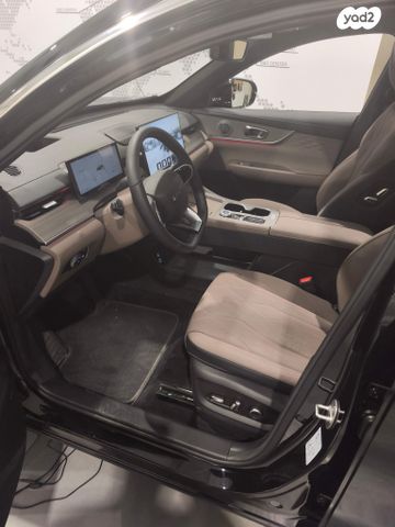 צ׳רי טיגו 8 פרו