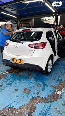 מאזדה 2