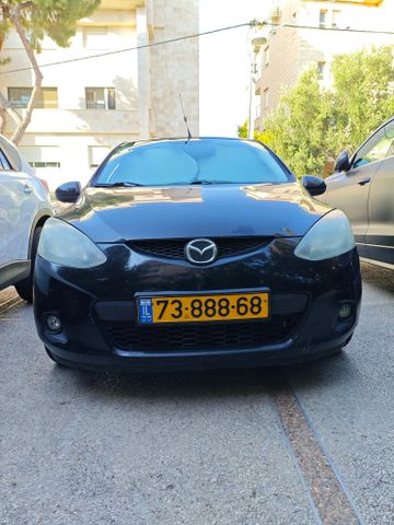 מאזדה 2