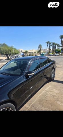 מרצדס-בנץ E-class
