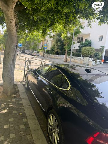 מודעת רכב וולוו S90