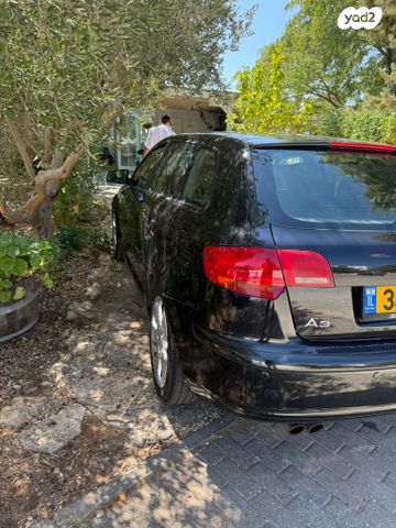 אאודי A3