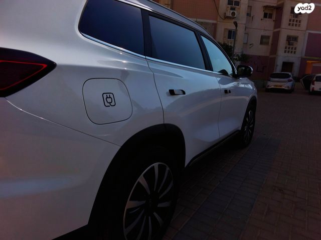 צ׳רי טיגו 8 פרו