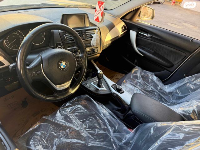 ב מ וו סדרה 1