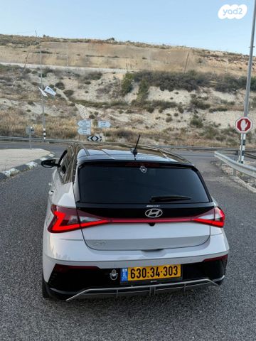 יונדאי i20