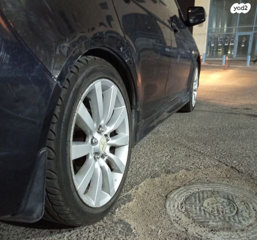 מיצובישי לנסר