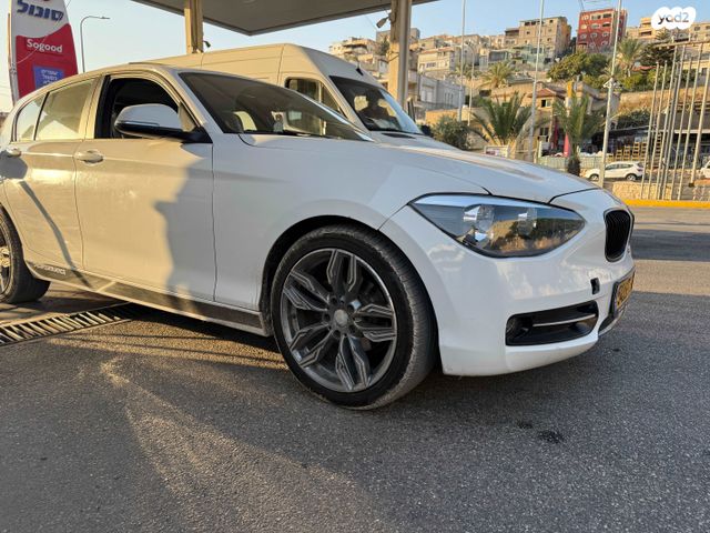 ב מ וו סדרה 1