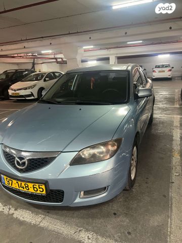 מאזדה 3